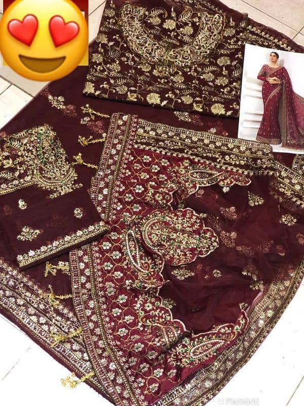 Saree collection 4