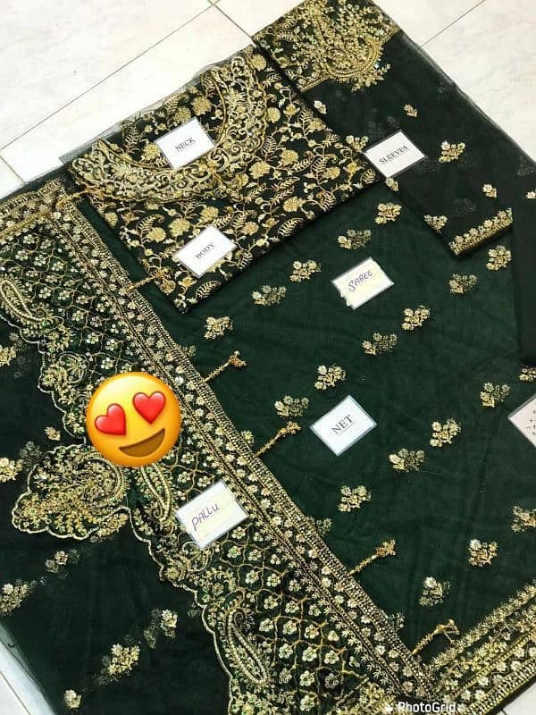 Saree collection 7