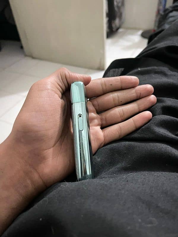 pod vape mod argus koko oxva 5