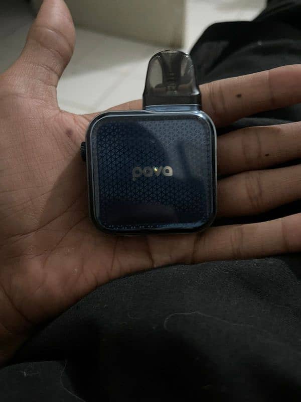 pod vape mod argus koko oxva 6