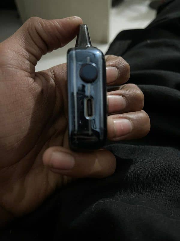 pod vape mod argus koko oxva 8