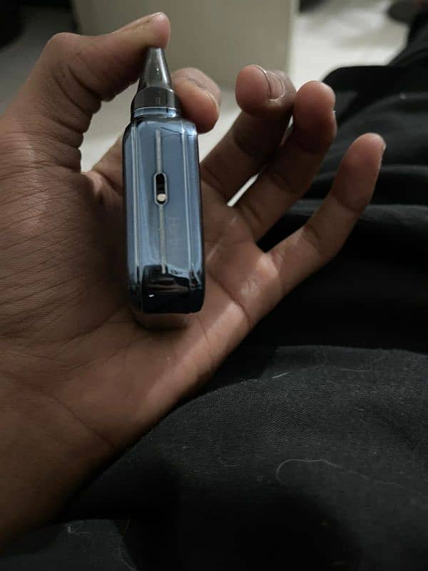 pod vape mod argus koko oxva 9