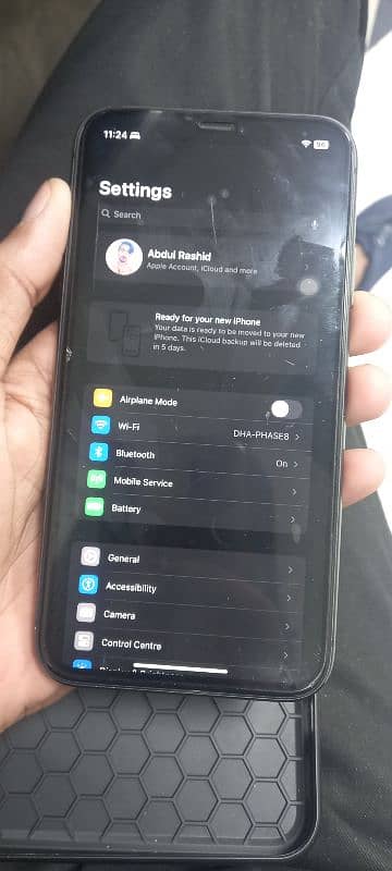 iphone 11 64 non pta factory unlock face id ok true tone enabled BH 82 3