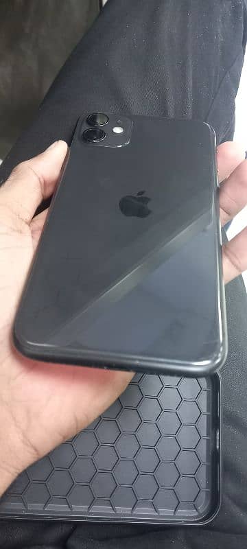 iphone 11 64 non pta factory unlock face id ok true tone enabled BH 82 8