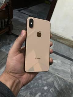 Iphone XS 10/10 Non PTA 64 GB