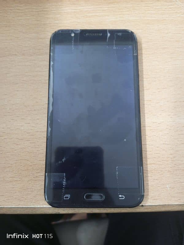 Samsung j7 core 13