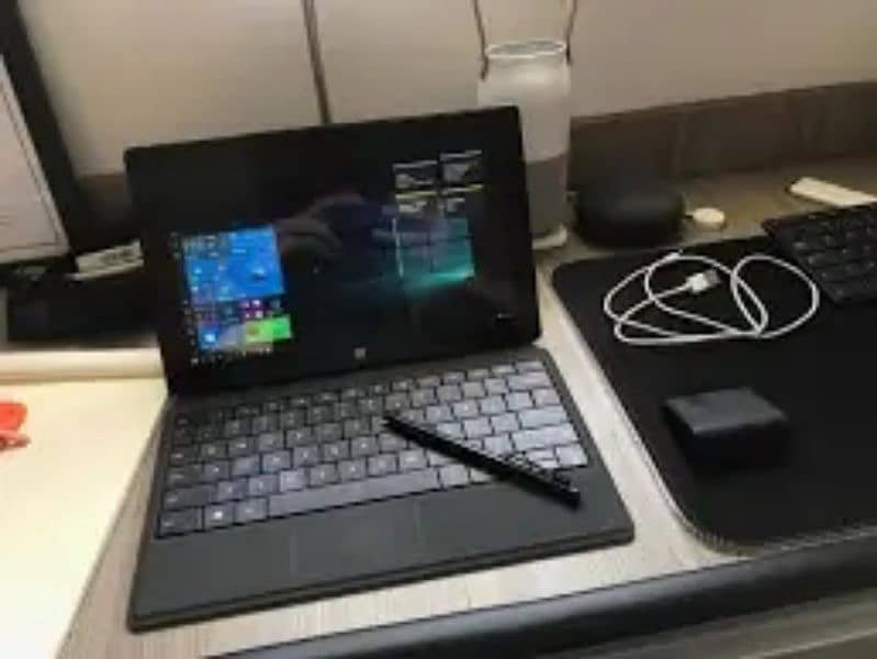 Microsoft Surface Pro 1 and 2 2