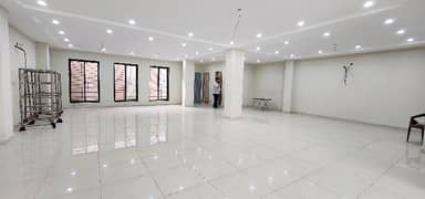 Ground floor Commercial for Rent