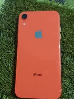 I phone xr 95 health 10by 10 jv 64gb