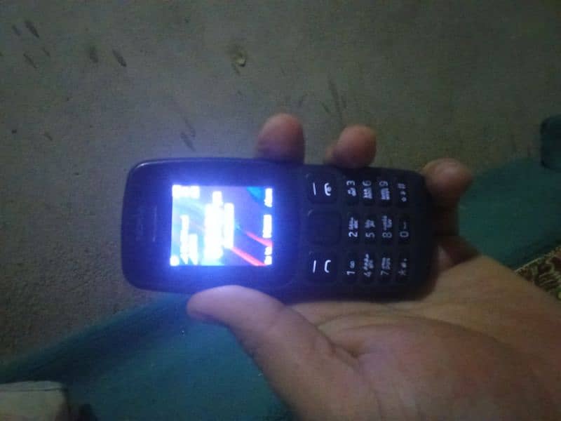 Nokia 106 Just like New Dual Sim 0