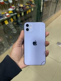 iPhone 11 64gb jv non active no exchange plzzz door rahy