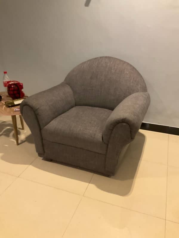 brand new modern sofa 0