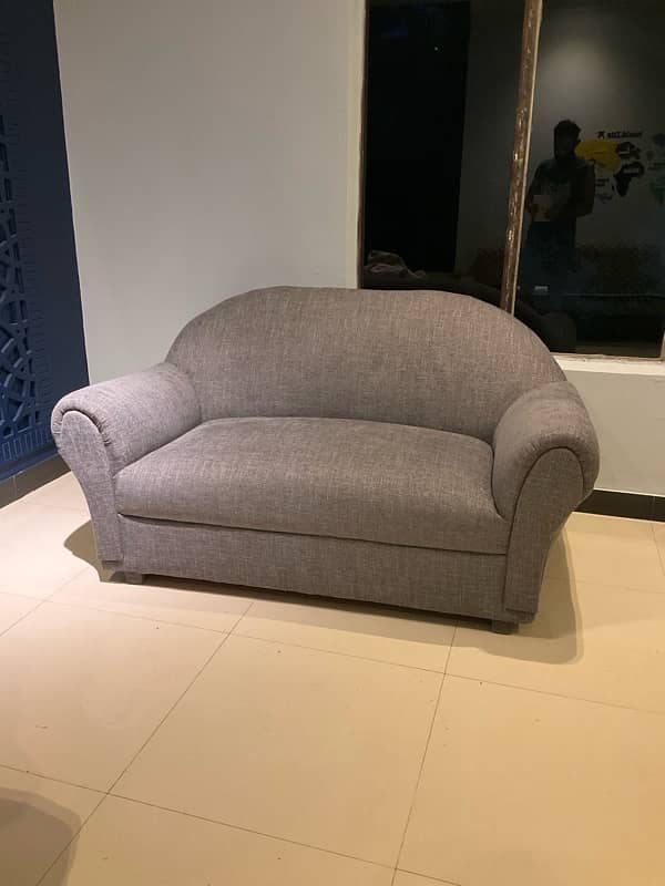 brand new modern sofa 1