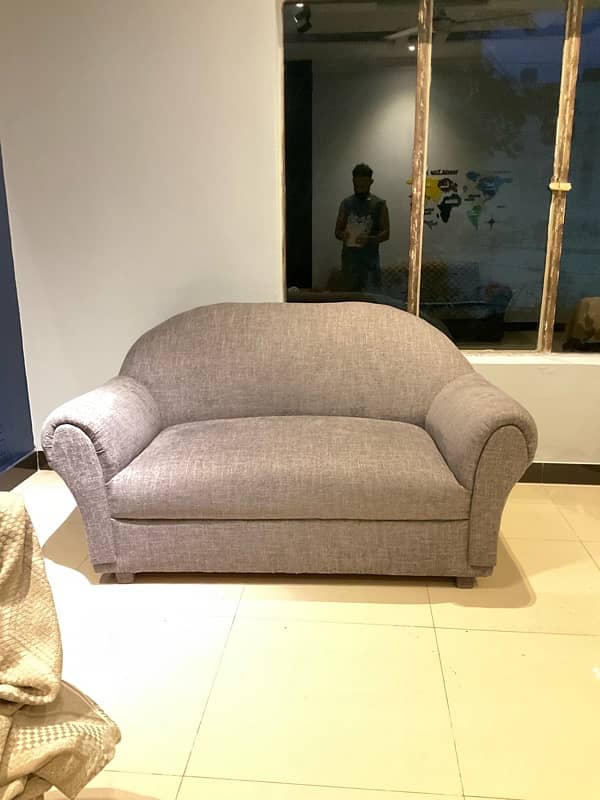 brand new modern sofa 2