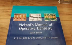 BDS, (Bachelors in Dental Surgery)