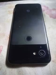 urgent sale Google pixel 3a 4gb 64gb pta approved