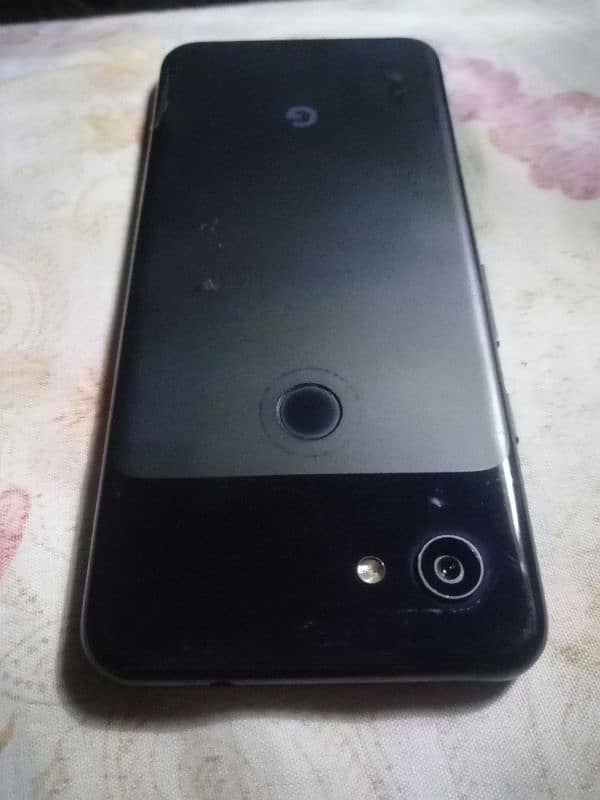 urgent sale Google pixel 3a 4gb 64gb pta approved 0