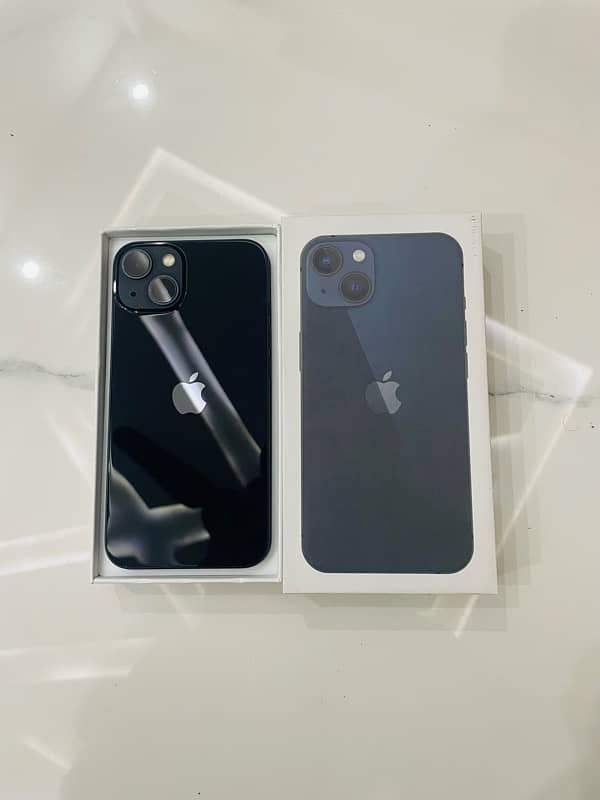 i phone 13 128gb factory 0