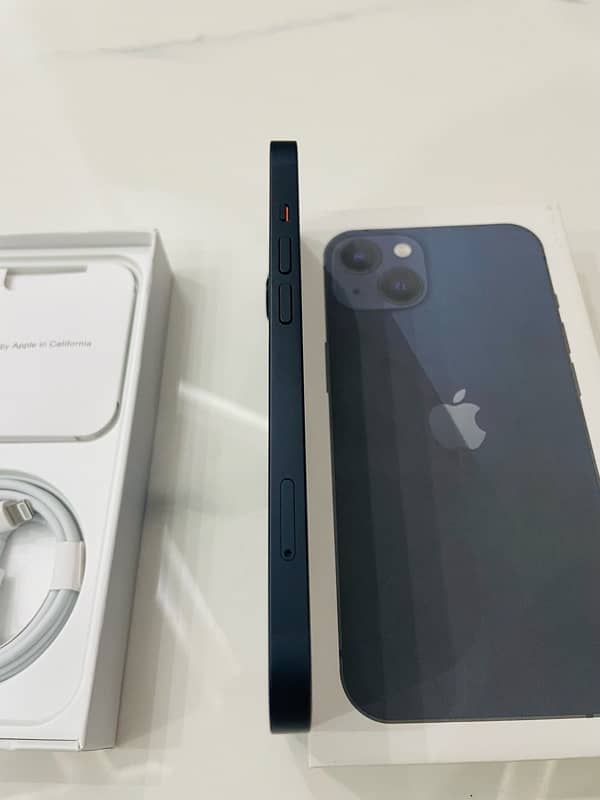 i phone 13 128gb factory 2