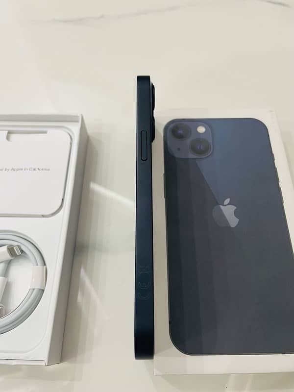 i phone 13 128gb factory 3