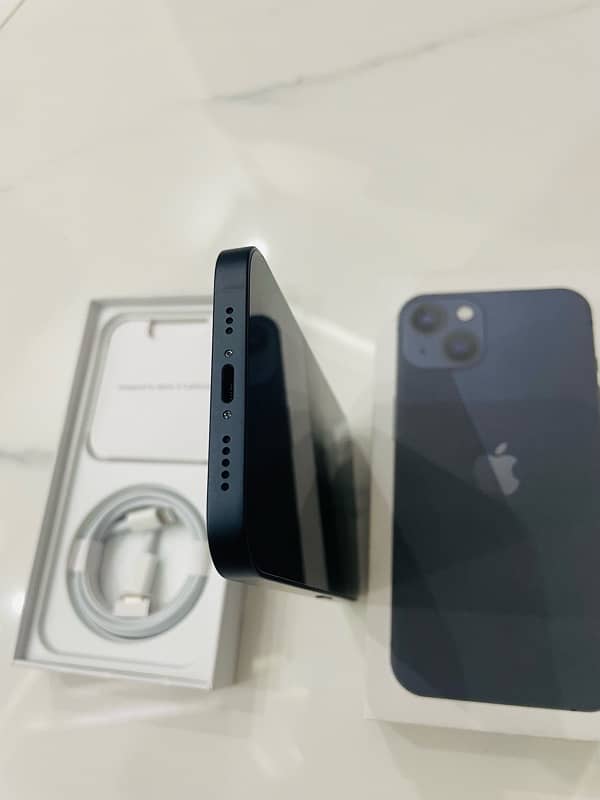 i phone 13 128gb factory 6