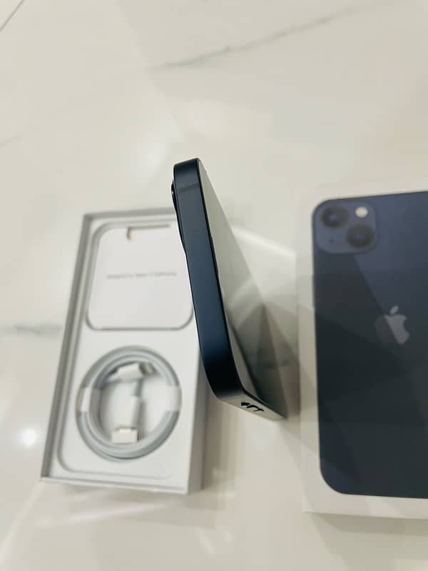 i phone 13 128gb factory 7