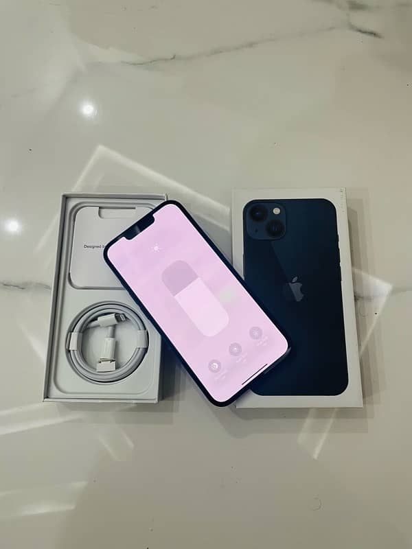 i phone 13 128gb factory 10