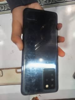 Infinix note 10 pro for sale