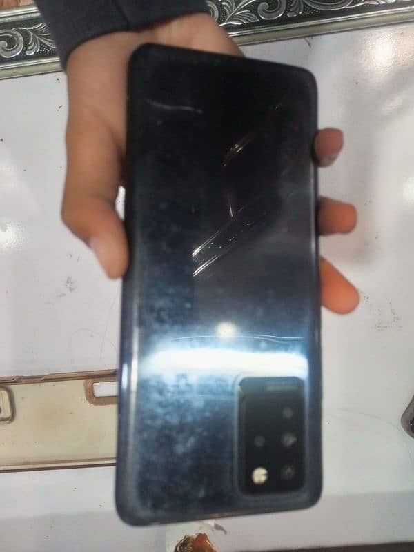 Infinix note 10 pro for sale 0