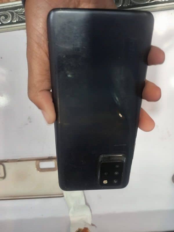 Infinix note 10 pro for sale 1