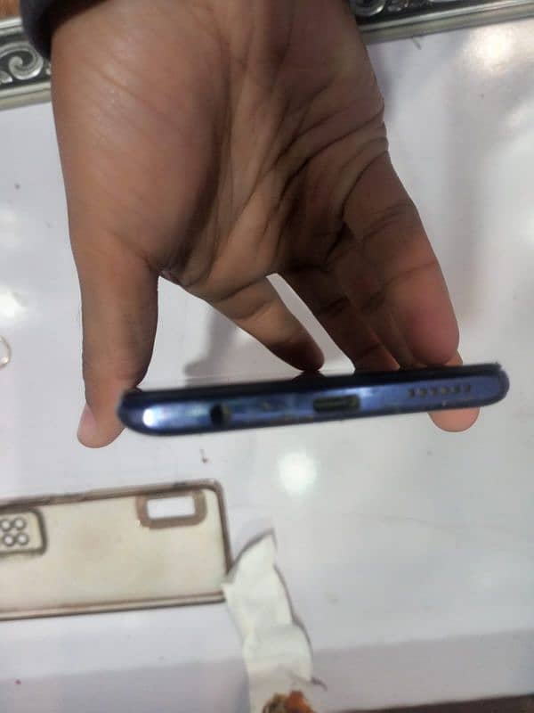 Infinix note 10 pro for sale 3