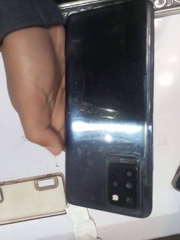 Infinix note 10 pro for sale 4