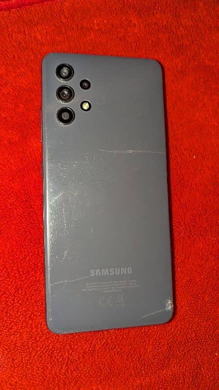 Samsung A32 0