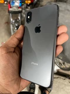 I phone x pta 64gb