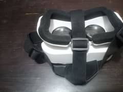 VR Shenicon