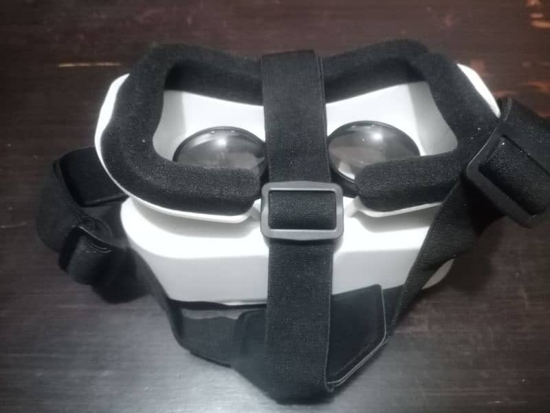 VR Shenicon 1