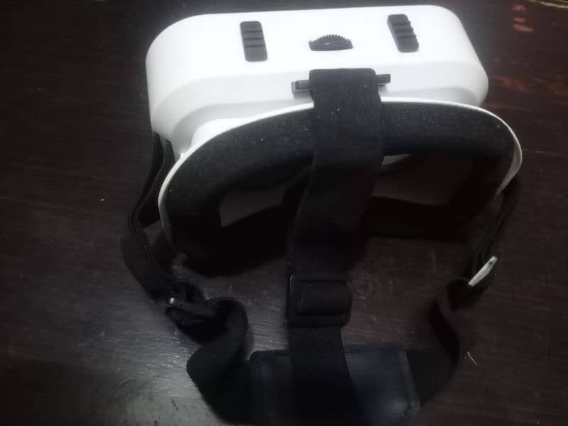 VR Shenicon 2