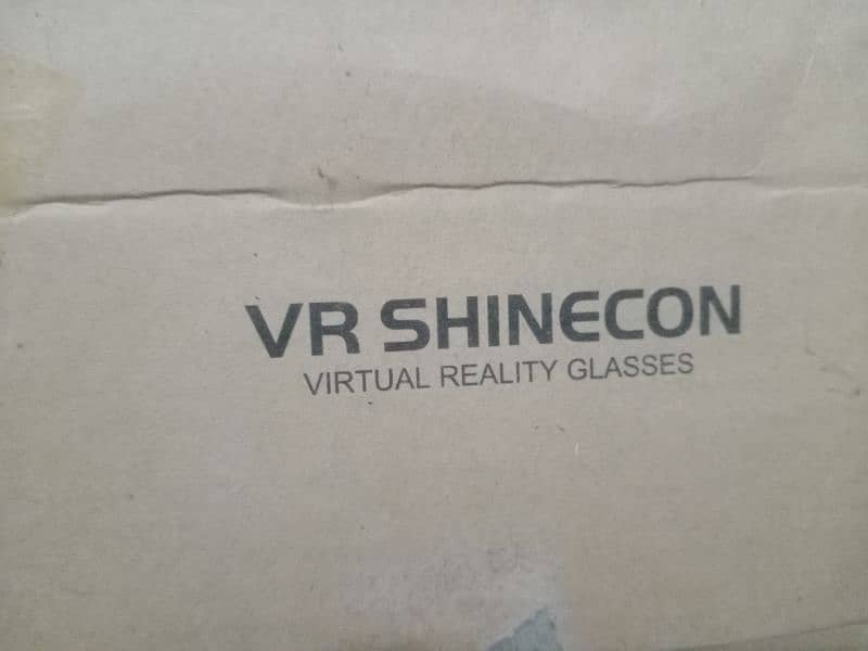 VR Shenicon 3