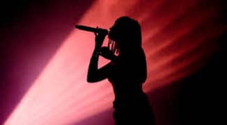 Required Female Singer