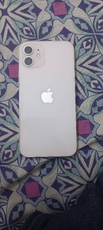 Iphone 12 128gb non pta and iphone 6s plus 64gb approved 4