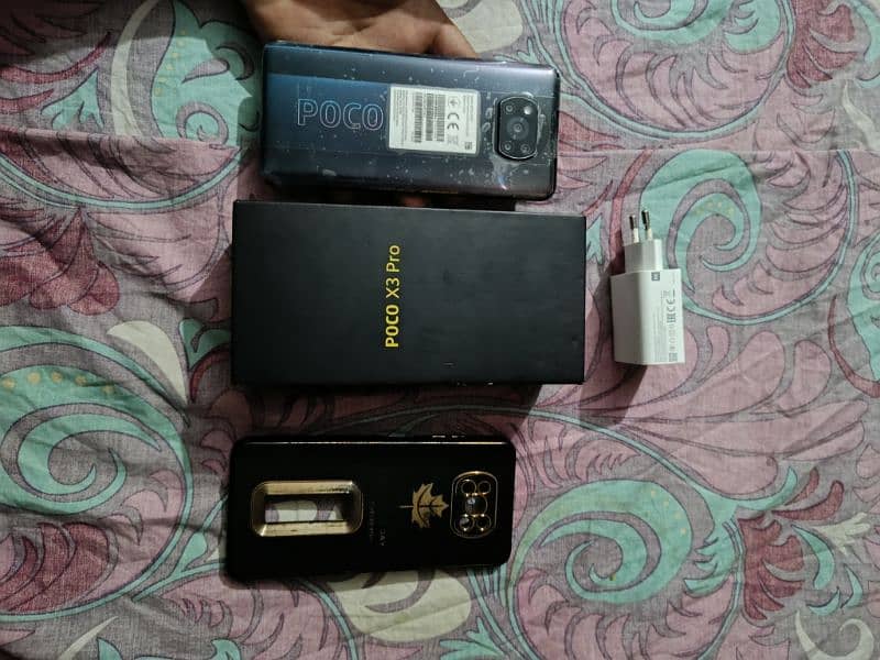 Poco x3 pro 8GB 256GB 03224074853 call me 2