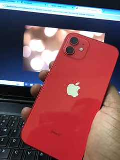 Apple iPhone 12