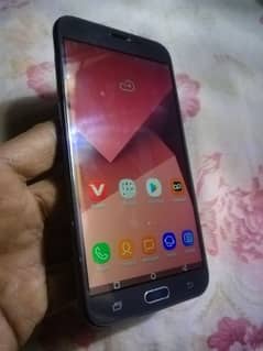 urgent sale Samsung j7 prime pta approved exchange possible