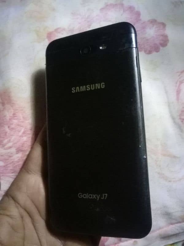 urgent sale Samsung j7 prime pta approved exchange possible 2