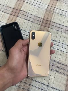 iphone xs 64 non approved