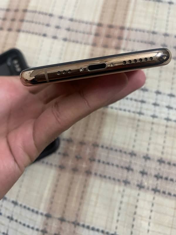 iphone xs 64 non approved 1