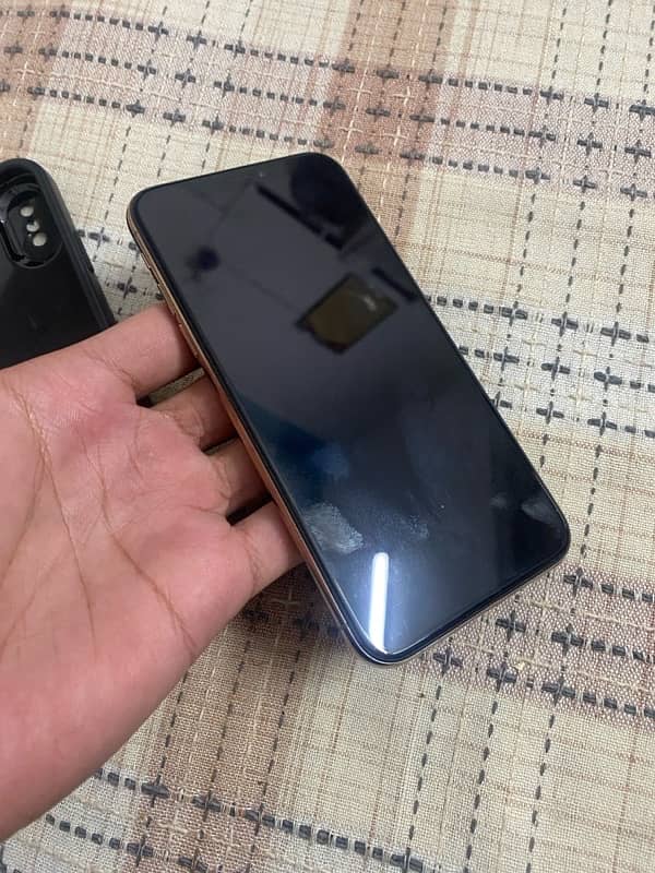 iphone xs 64 non approved 2