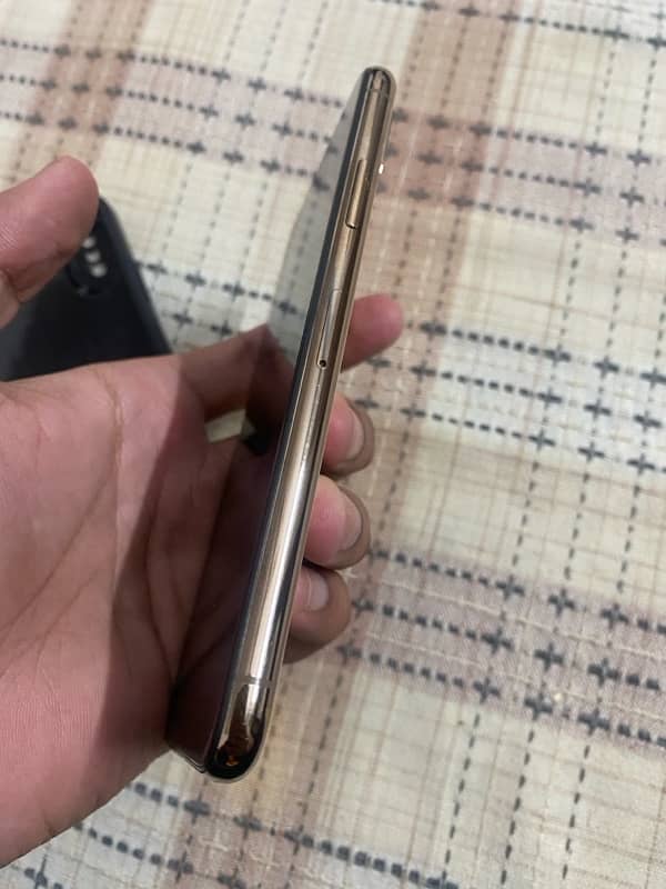 iphone xs 64 non approved 5