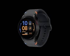 samsung watch fe 40mm black