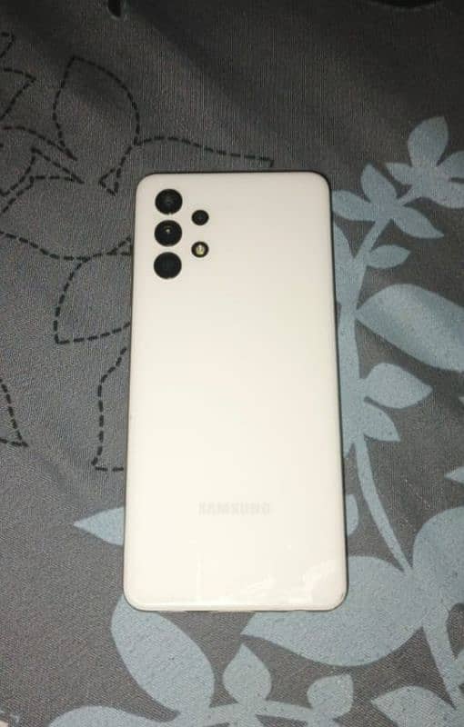 samsung galaxy A32 pta approve with box 10/10 0